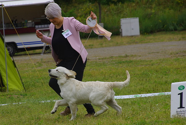 Ina und Linus (Wild Pepper Listen To Your Heart)