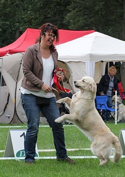 Mimmi Deutscher Jugend Champion Club 