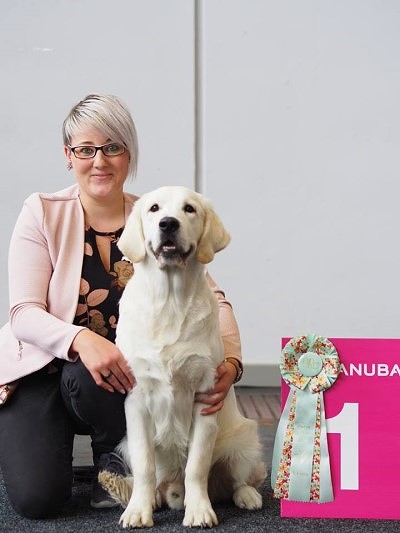 Linus (Wild Pepper Listen To Your Heart) 