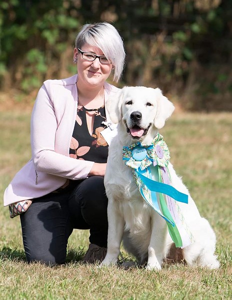 Linus (Wild Pepper Listen To Your Heart) 