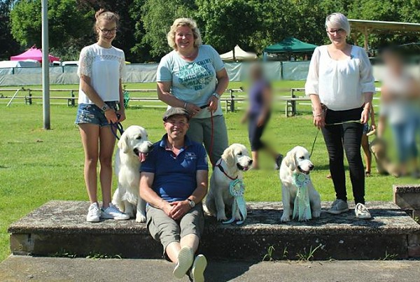 3 x Wild Pepper in Oberhausen-Rheinhausen